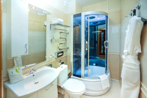 Prestige Business Hotel (Kursk)
